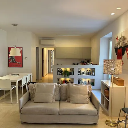 Apartment Flavia Flexyrent Ac *
