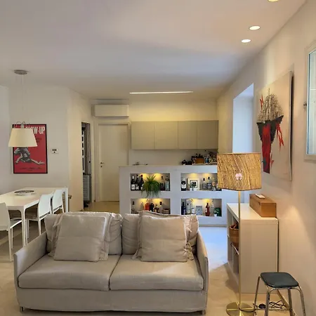 Flavia Flexyrent Ac Apartment Milan