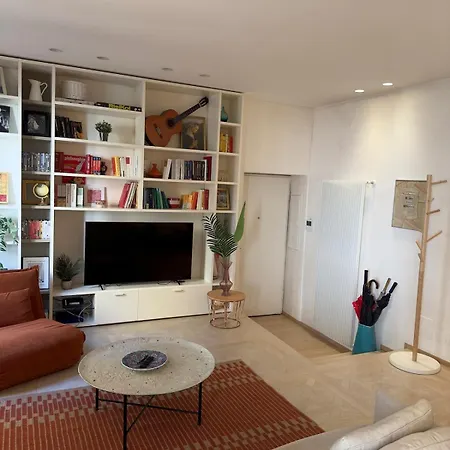 Apartment Flavia Flexyrent Ac *