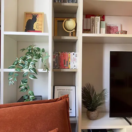 Apartment Flavia Flexyrent Ac *