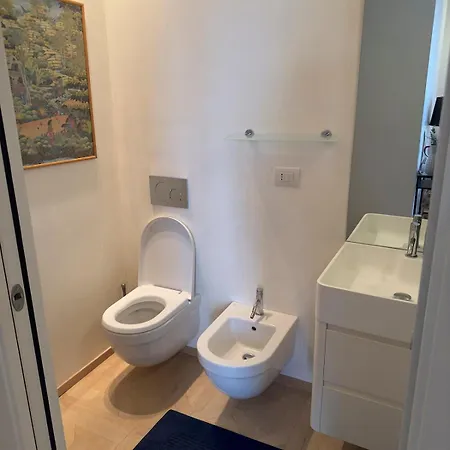 Apartment Flavia Flexyrent Ac Milan