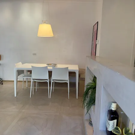 Apartment Flavia Flexyrent Ac