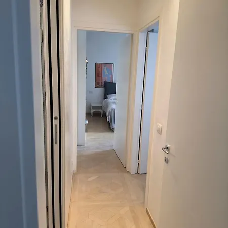 Flavia Flexyrent Ac Apartment Milan