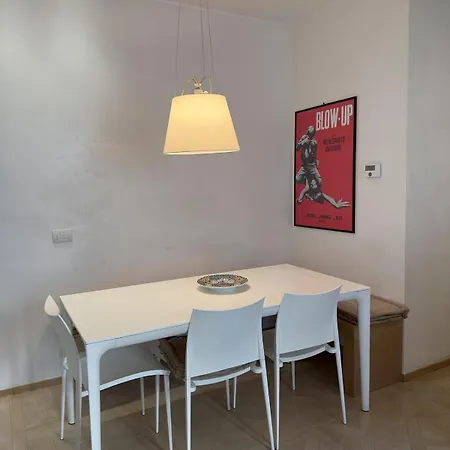 Apartment Flavia Flexyrent Ac *