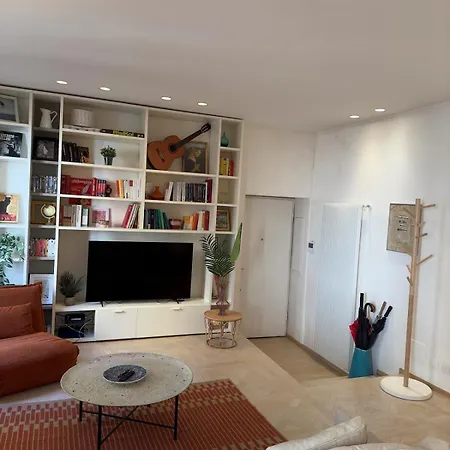 Apartment Flavia Flexyrent Ac *