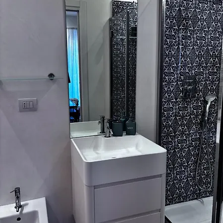 Flavia Flexyrent Ac Apartment Milan