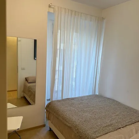 Apartment Flavia Flexyrent Ac *