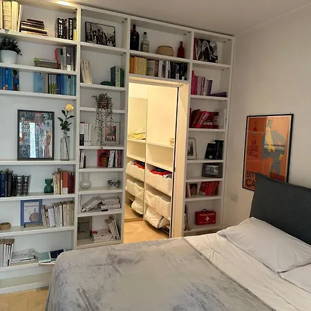 Apartment Flavia Flexyrent Ac