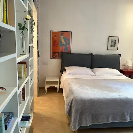 Apartment Flavia Flexyrent Ac