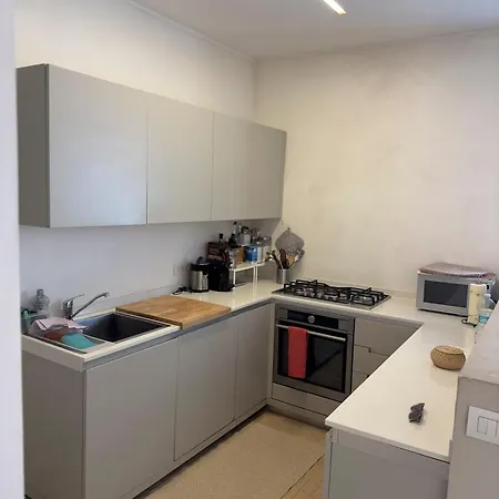 Appartement Flavia Flexyrent Ac