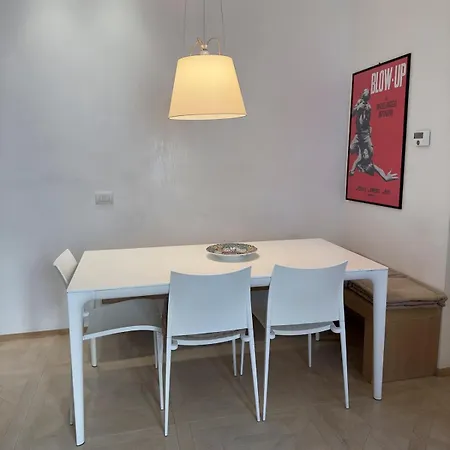 Flavia Flexyrent Ac Appartement *