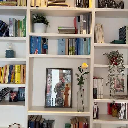 Apartment Flavia Flexyrent Ac Milan