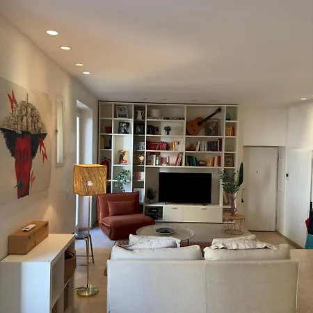 Appartement Flavia Flexyrent Ac
