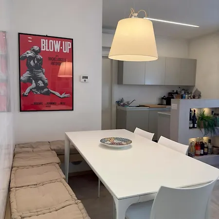 Flavia Flexyrent Ac Apartment Milan