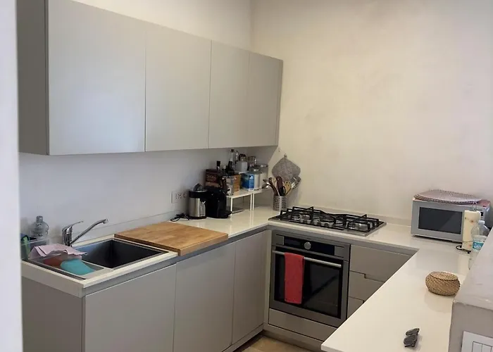 Apartment Flavia Flexyrent Ac