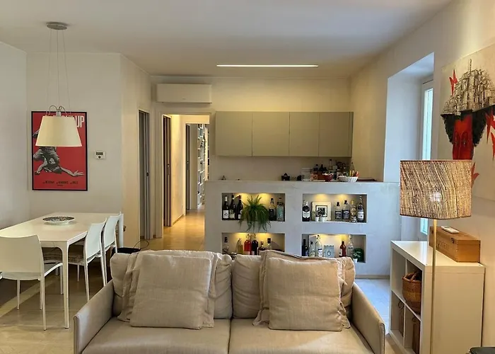 Apartment Flavia Flexyrent Ac *