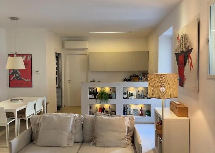 Flavia Flexyrent Ac Apartment Milan