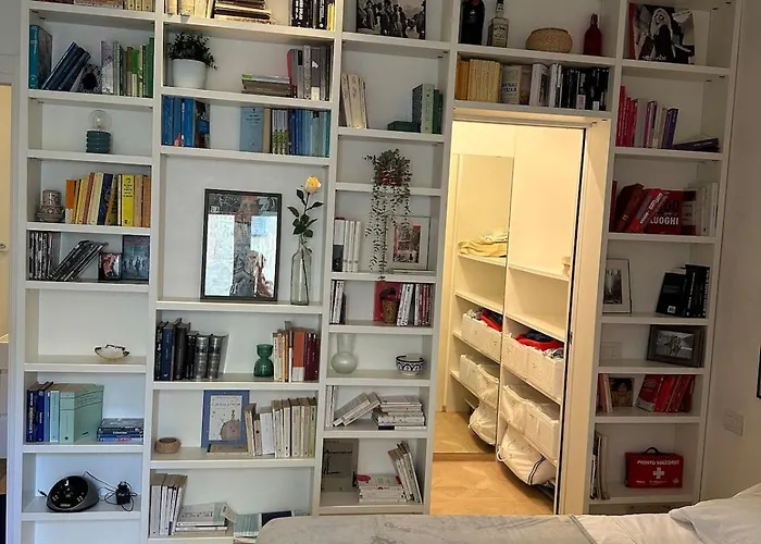 Apartment Flavia Flexyrent Ac Milan