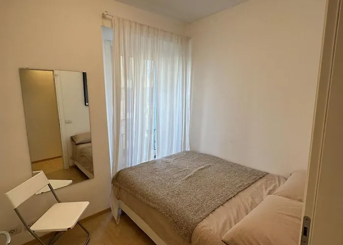 Apartment Flavia Flexyrent Ac