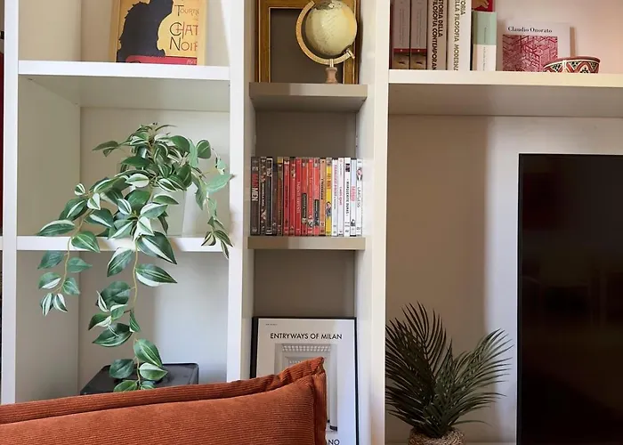 Apartment Flavia Flexyrent Ac *