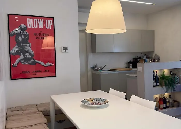 Flavia Flexyrent Ac Apartment