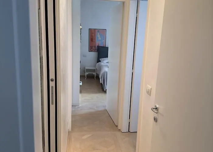 Flavia Flexyrent Ac Apartment Milan