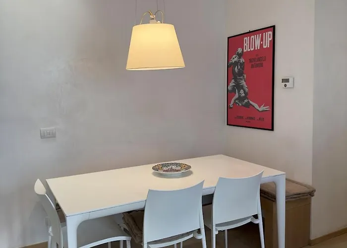Apartment Flavia Flexyrent Ac *