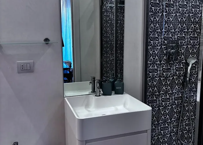 Flavia Flexyrent Ac Apartment Milan