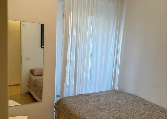 Apartment Flavia Flexyrent Ac *