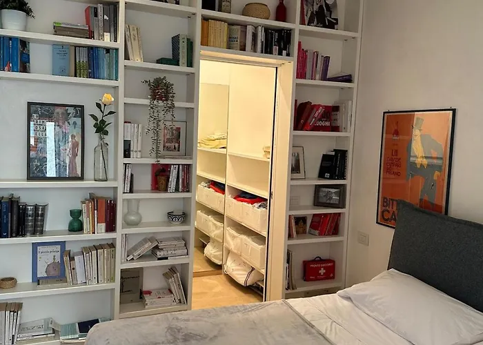 Apartment Flavia Flexyrent Ac