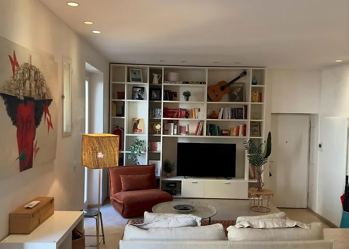 Apartment Flavia Flexyrent Ac