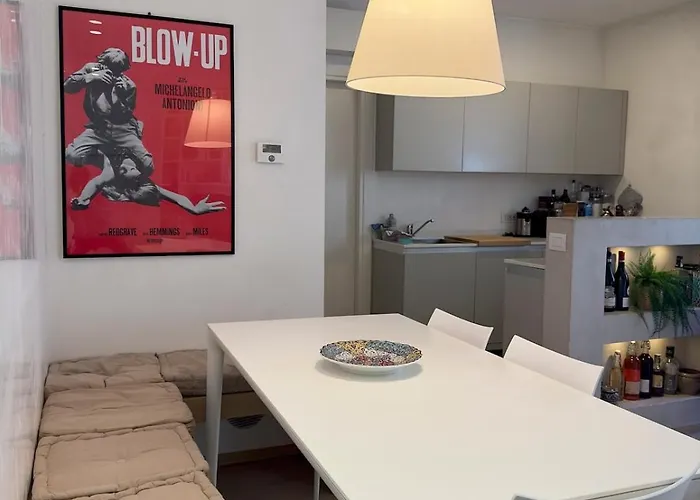 Flavia Flexyrent Ac Apartment Milan