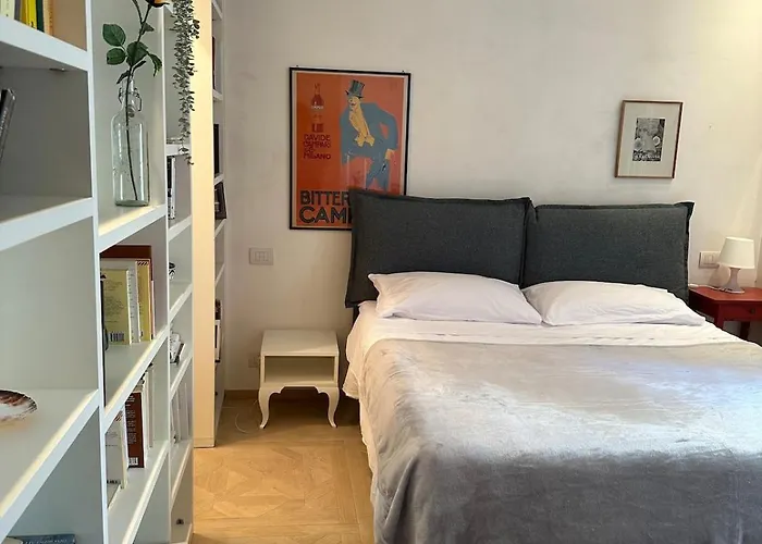 Apartment Flavia Flexyrent Ac