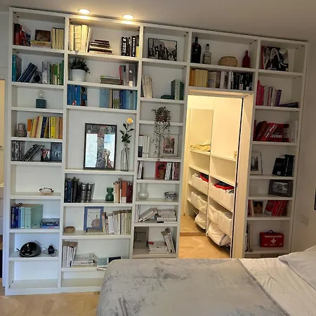 Apartament Flavia Flexyrent Ac Mediolan